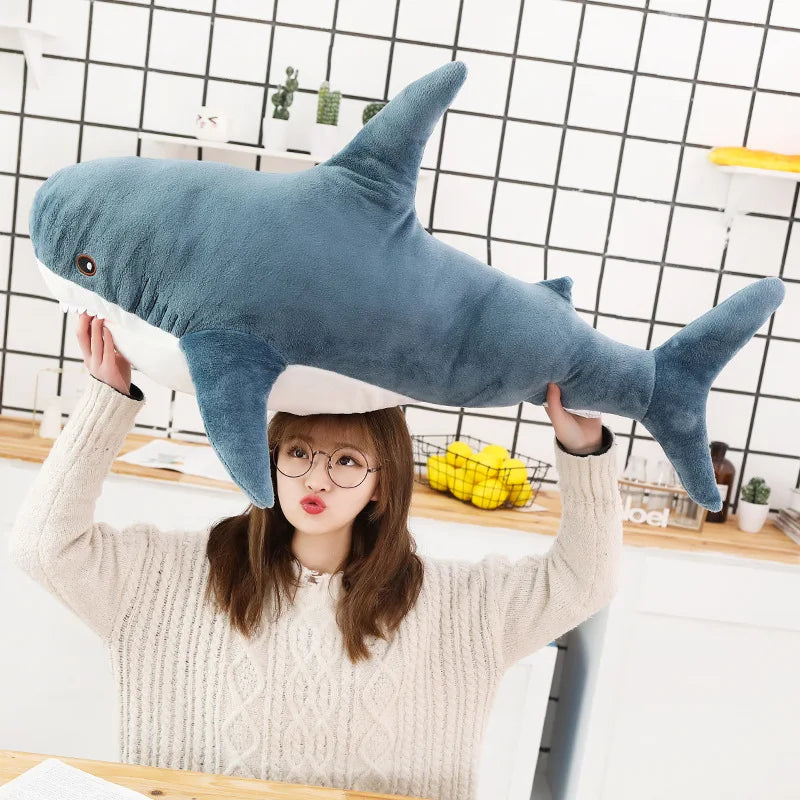  Hugzilla shark