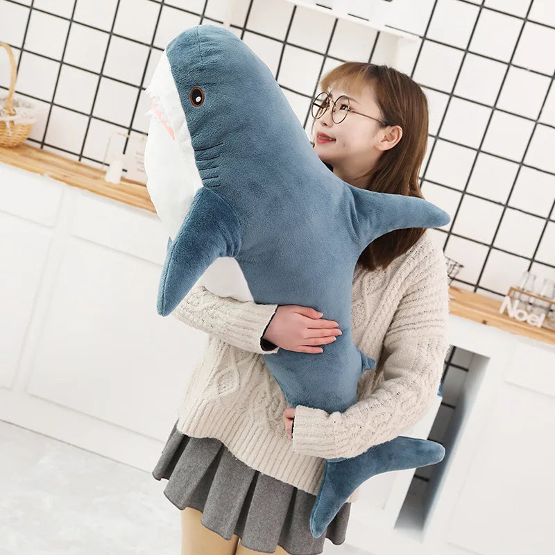  Hugzilla shark